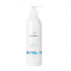 CLARENA BODY LINE LAFAYETTE shower gel, 250 ml