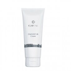 CLARENA DIAMOND LIFT firming face cream for mature skin, 200 ml