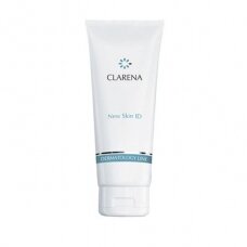 CLARENA NEW SKIN ID cream for procedures that reduce the visibility of scars, stretch marks and wrinkles, 75 ml