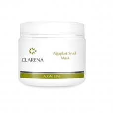 CLARENA ALGAPLAST SNAIL algae mask with regenerating snail mucus, 500 ml