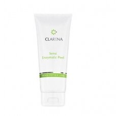 CLARENA SENSI ENZYMATIC PEEL ферментный пилинг для чувствительной кожи, 200 мл