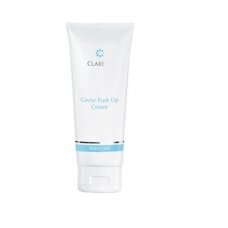 CLARENA CAVIAR cream that helps to increase the volume of the breast and shape it, 200 ml