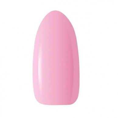 CLARESA gel polish base RUBBER GEL 3, 12 g 1