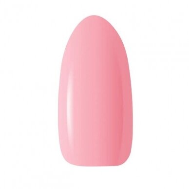 CLARESA gel polish base RUBBER GEL 4, 12 g 2