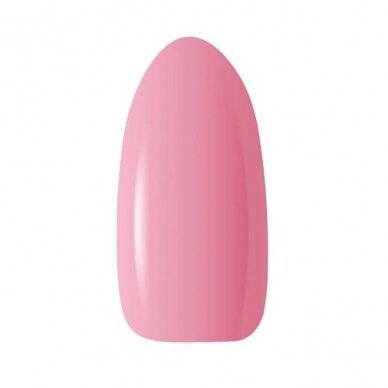 CLARESA gel polish base RUBBER GEL 5, 12 g 2