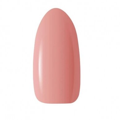 CLARESA gel polish base RUBBER GEL 6, 12 g 2