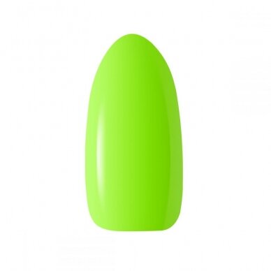 CLARESA long lasting hybrid gel polish FLUO 2, 5g. 1