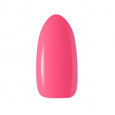 CLARESA long lasting hybrid gel polish FLUO 8, 5g.