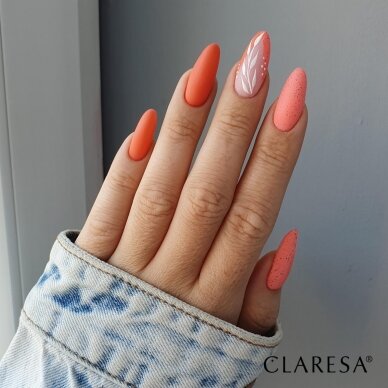 CLARESA long lasting hybrid gel polish FESTIVAL VIBES 2, 5g. 3