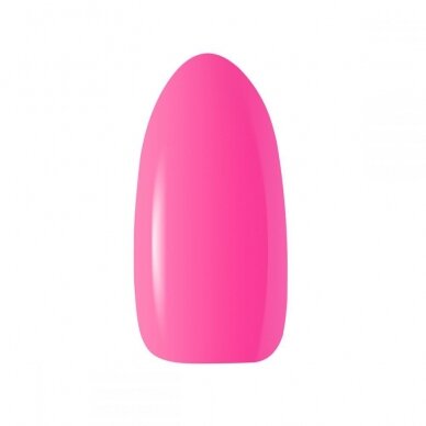 CLARESA long lasting hybrid gel polish FLUO 5, 5g. 1