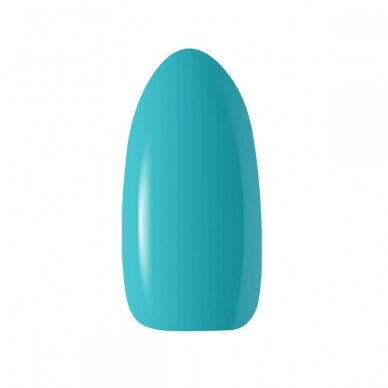 CLARESA long lasting hybrid gel polish FLUO 7, 5g. 1