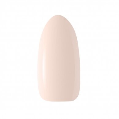 CLARESA long lasting hybrid gel polish NUDE 101, 5 g. 1