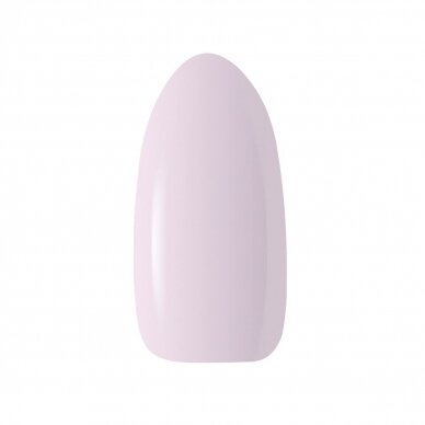 CLARESA long lasting hybrid gel polish Ice cream 2, 5g. 1