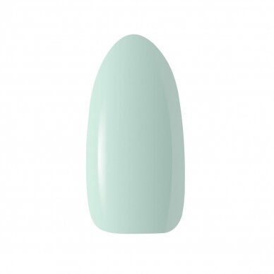 CLARESA long lasting hybrid gel polish Ice cream 5, 5g. 1