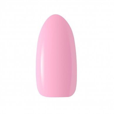 CLARESA long lasting hybrid gel polish Ice cream 4, 5g. 1