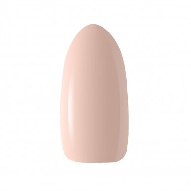 CLARESA long lasting hybrid gel polish NUDE 106, 5 g. 1