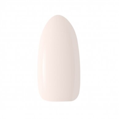 CLARESA long lasting hybrid gel polish NUDE 122, 5 g. 1