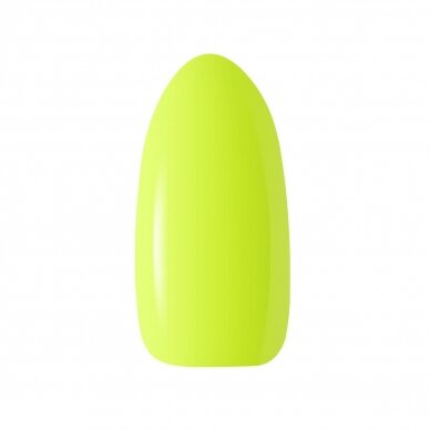 CLARESA long lasting hybrid gel polish FLUO 1, 5g. 1