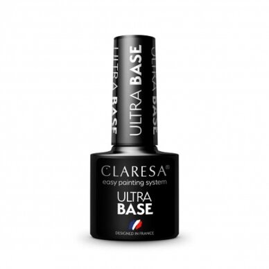 CLARESA Hybrid Gel Base ULTRA BASE, 5g.