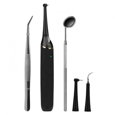 Electric dental care kit XPREEN 1