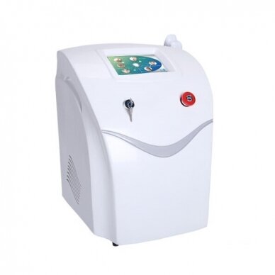 Hair removal laser ARISA SHR, IPL, ELIGHT