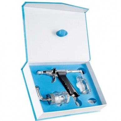 HYDRAFACIAL professional multifunctional facial care device 1