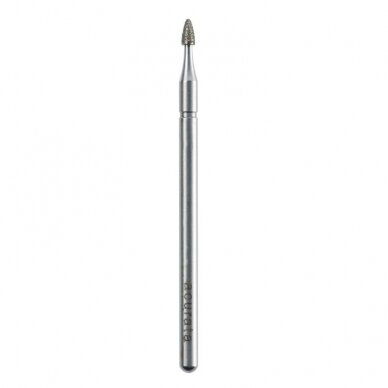 Profesional diamond nail dril tip ACURATA 1,6 / 3,5 mm