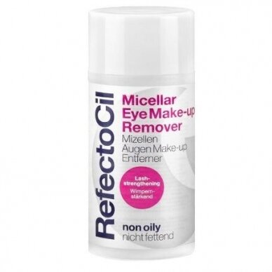 REFECTOCIL Pre-treatment micellar water, 150 ml