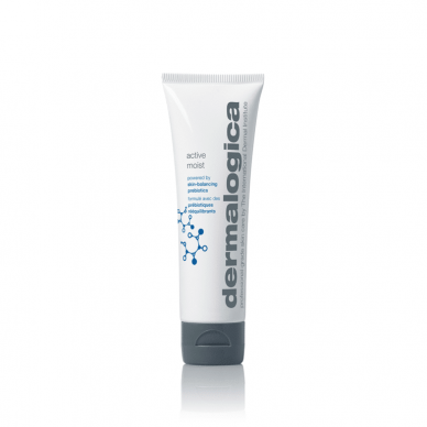 DERMALOGICA Active Moist face moisturizing cream OIL-FREE