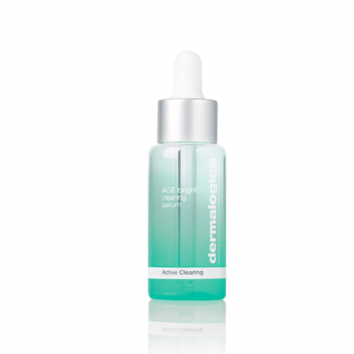 DERMALOGICA AGE Bright Clearing Serum odos serumas, 30ml.