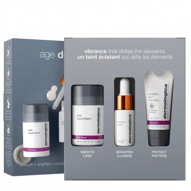 Набор DERMALOGICA AGE Defense Kit, 1шт. 2