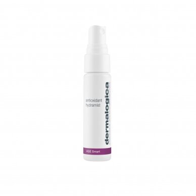 DERMALOGICA Antioxidant HydraMist освежающий антиоксидантный тоник, 30 мл.