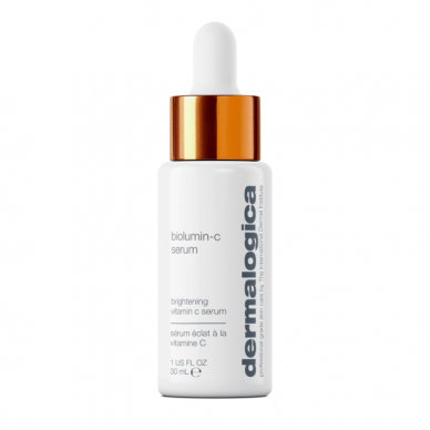 DERMALOGICA Biolumin-C Serum vitamin C serums, 30ml.