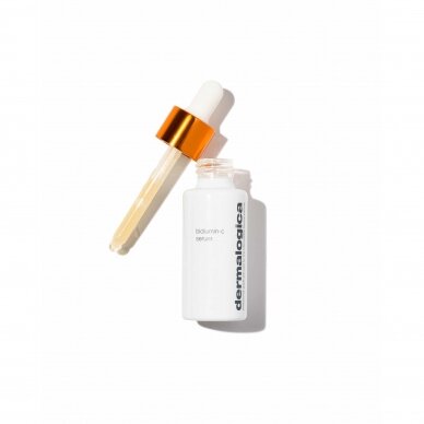 DERMALOGICA Biolumin-C Serum vitamino C serumas, 30ml. 1