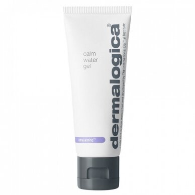 DERMALOGICA Calm Water Gel refreshing gel, 50ml.