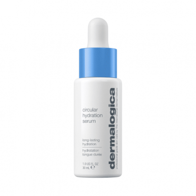 DERMALOGICA Circular Hydration Serum drėkinamasis serumas su hialurono rūgštimi, 30ml.