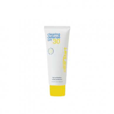 DERMALOGICA Clearing Defense SPF30 blizgesį mažinanti SPF drėkinamoji priemonė, 59ml.