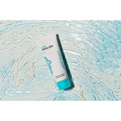 DERMALOGICA Cooling Aqua Jelly lengvos tekstūros drėkiklis, 59ml. 2