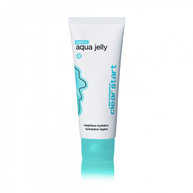 DERMALOGICA Cooling Aqua Jelly lengvos tekstūros drėkiklis, 59ml.