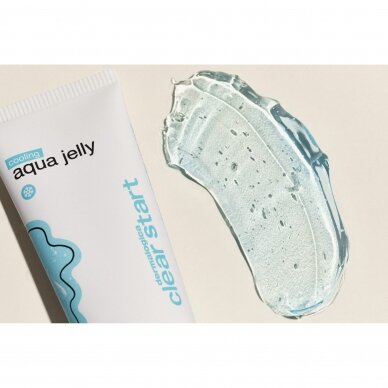 DERMALOGICA Cooling Aqua Jelly lengvos tekstūros drėkiklis, 59ml. 1