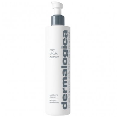 DERMALOGICA Daily Glycolic Cleanser prausiklis su glikolio rūgštimi, 150ml.