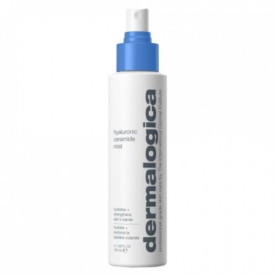 DERMALOGICA Hyaluronic Ceramide Mist питательный спрей, 150мл.