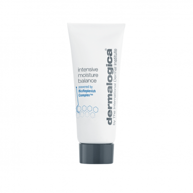 DERMALOGICA Intensive Moisture Balance giliai maitinanti ir drėkinanti priemonė, 15ml.