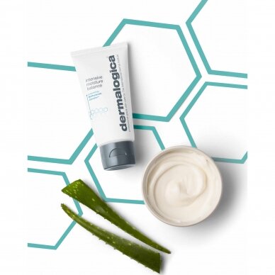 DERMALOGICA Intensive Moisture Balance глубоко питающее и увлажняющее средство, 15мл. 2