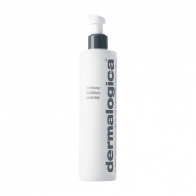 DERMALOGICA Intensive Moisture Cleanser drėkinantis veido prausiklis, 150ml.