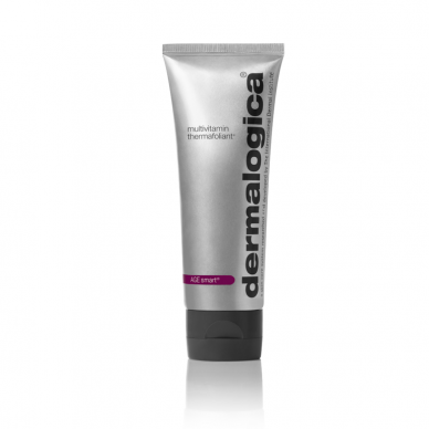 DERMALOGICA MultiVitamin Thermofoliant šildantis odos šveitiklis, 75ml.