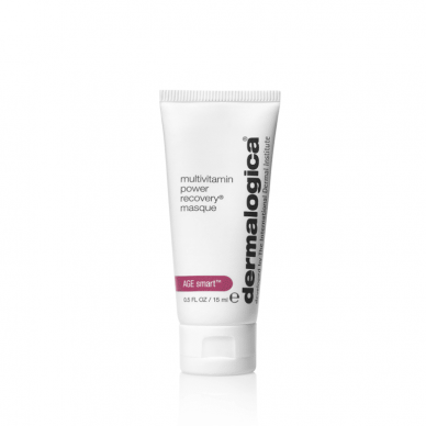 DERMALOGICA MV Power Recovery Masque чрезвычайно увлажняющая маска, 15 мл.