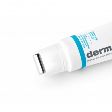 DERMALOGICA Neck Fit Contour Serum укрепляющая сыворотка, 50мл. 2