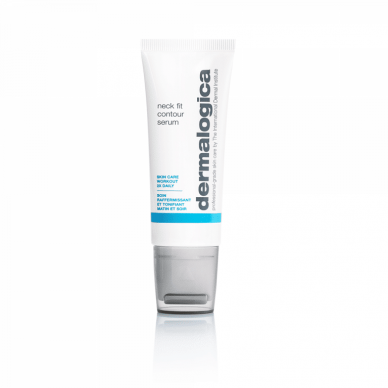 DERMALOGICA Neck Fit Contour Serum stangrinantis serumas kaklui ir dekoltė, 50ml.