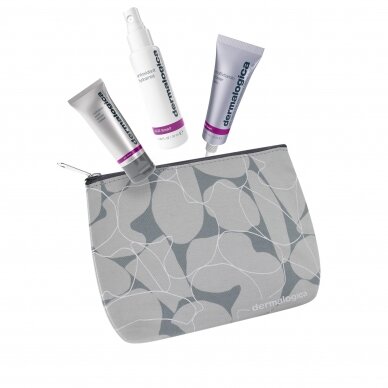 DERMALOGICA Our Stressed Skin Rescue Holiday kit Stressed skin kit, 1 pc. 2